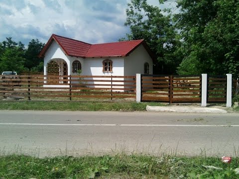 CASA 5 din Comuna Alunis, Prahova