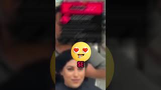 Cabelo longo liso loiro ❤️ #cabelo #coresdecabelo #bobhaircut #cabelos #cabelosdanificados #shortbob