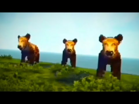 VOIMA 1.8 Update 🐻 (New Characters + Grappling Hook + World Editor Overhaul)