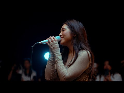 Before It Sinks In - Moira dela Torre | Backyard Live Performance