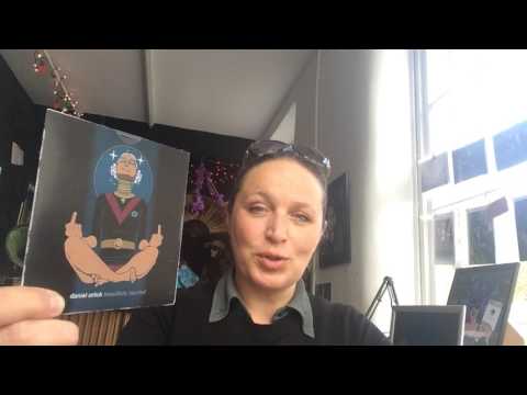 Beautifully Haunted by Daniel Orlick