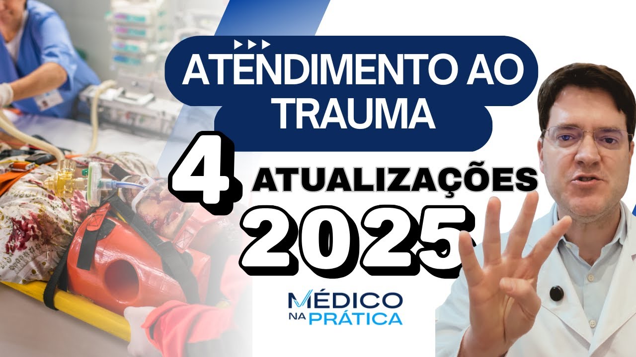 2025 Update on Trauma Care