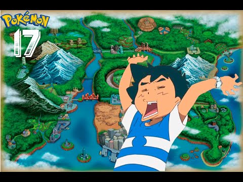 Pokemon Blanco 2 Duallocke EP. 17- Y ahora?