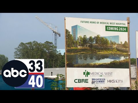 New developments helping reshape community