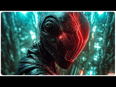 BIGGEST UPCOMING SCI-FI MOVIES 2025-2027
