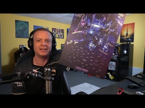 The BEST Race Ever?! - RWF & Gamescom Recap