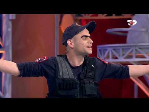 Portokalli, 31 Dhjetor 2023 – Policet (Ndalojnë Landin dhe Mirin të West Side Family-t)