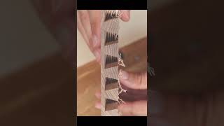 Router Table Dovetail Joints #shorts