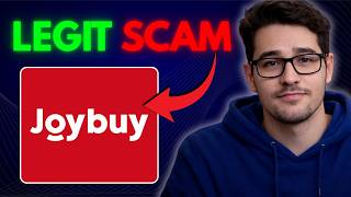 Is Joybuy Safe To Use? Legit Review 2026