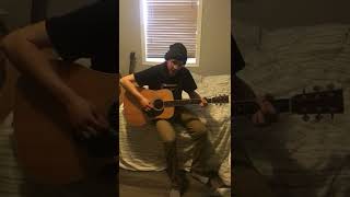 One Good Song By Matt Andersen