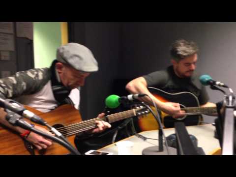 Ronan MacManus - China boats @BBC Merseyside