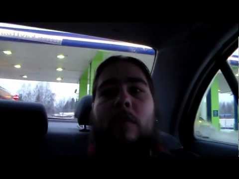 Lauantai aamu päivä