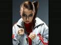 Lady Sovereign My England 