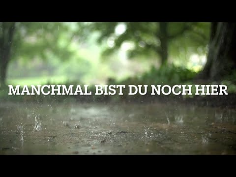 Trauerlied "Manchmal bist du noch hier" -  Ute Freudenberg - Cover Corina Fuhrmann