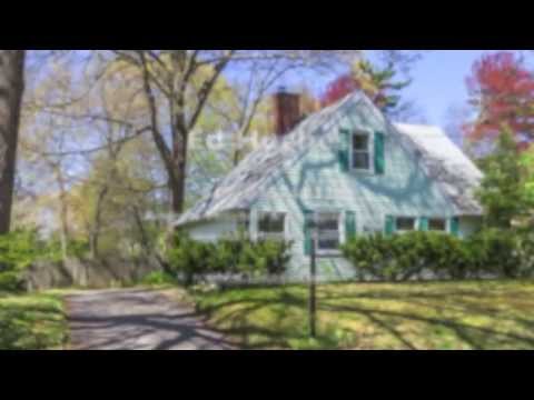 17 Curtis Rd, Natick MA - by Ed Hughes 617-875-4132