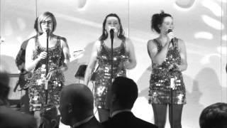 Mr  Pitiful - The Commitments(Jive Honey)