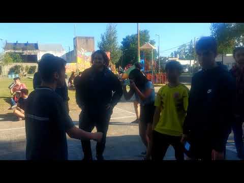 Stiam x Dagar vs Joa x Tish || 2vs2 23/11