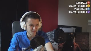 SHADOW - NO HOOK UK Reaction & Thoughts