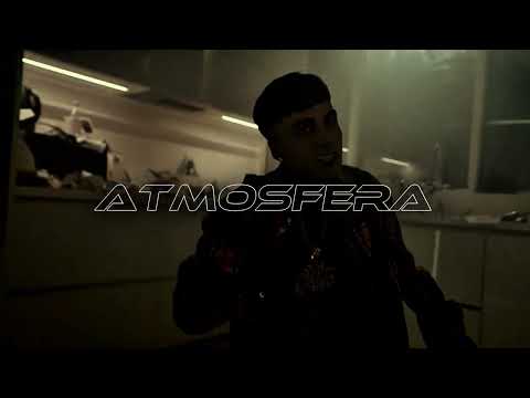 [FREE] 2025 Tony Boy - ATMOSFERA (Type Beat) prod. nyctophobia