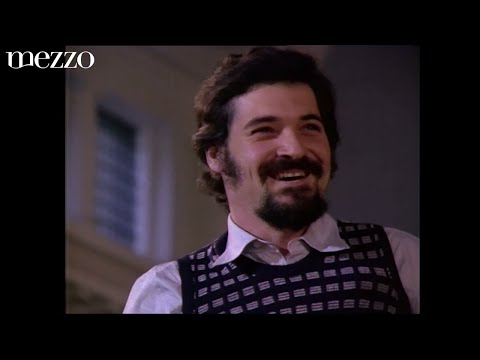 Itzhak Perlman: Virtuoso Violinist