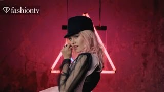 Charlotte Free y Asos | FashionTV España