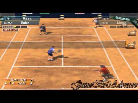 Tennis Cup 2 PC