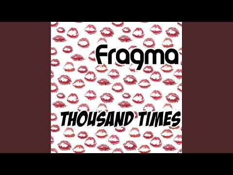 Thousand Times (Marc Lime and K Bastian Remix)