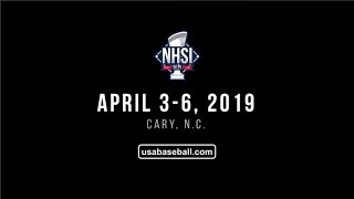 National High School Invitational