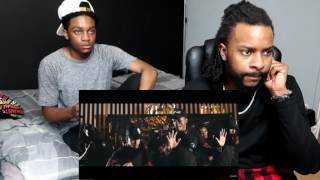 Devz | #WhoWhatWhere (Prod. By Rimz) [Music Video] | Reaction