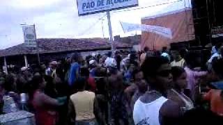 preview picture of video 'Festa de Reis em Pão de Açúcar - AL (2010)'