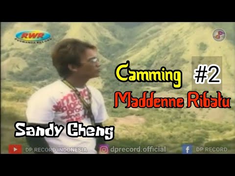 CAMMING MADDENNE RIBATU 2 - VOC. SANDY CHENG (OFFICIAL MUSIC VIDEO)