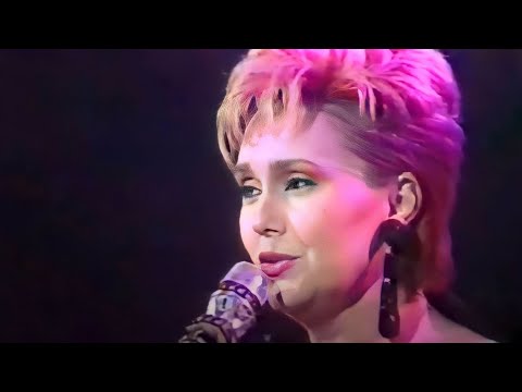 JOHANNE BLOUIN 🎤 Je T'aime Déjà 🎶 (Live à Montréal) 1992