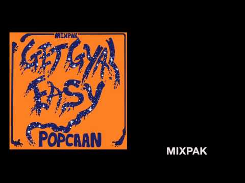 Popcaan - Get Gyal Easy (Prod. Dre Skull)