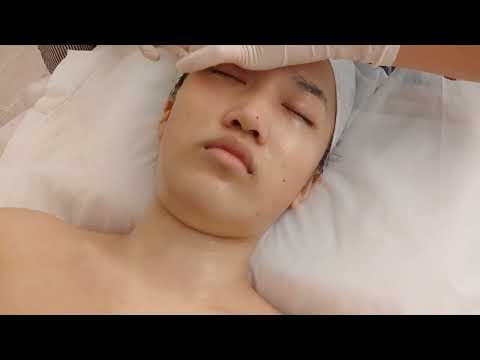 傳統美容教學2、FB - 沙田大圍單次收費Amazing House、IG - mamelove2021、單次facial、大圍單次facial
