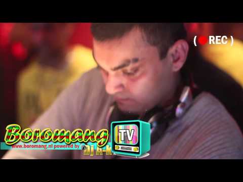 BoromangTV - DJ Dolly & DJ Sweetxx