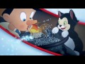 Pinocchio 1946 Trailer Signature Collection