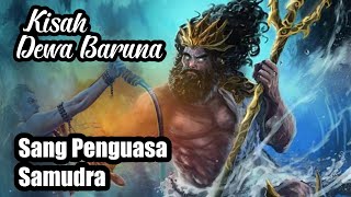 Download lagu Kisah Dewa Baruna - Sang Penguasa Samudra mp3 Download lagu Kisah Dewa Baruna - Sang Penguasa Samudra mp3