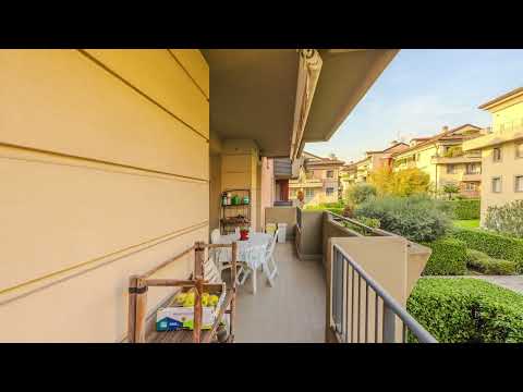 AMPIO TRILOCALE in vendita ad Arese