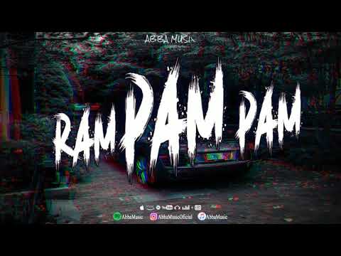 Ram Pam Pam (REMIX) - Jaydan x Natan El Profeta x Lizzy Parra