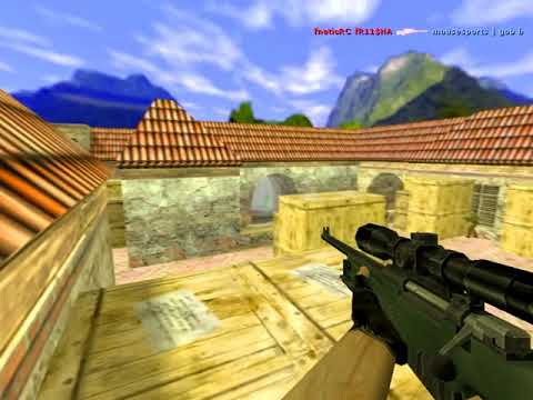 [CS 1.6] Intel Extreme Masters S6 Global Challenge Kiev 2012