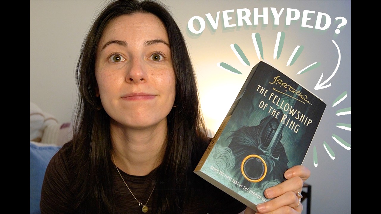 I Read the Books AND Watched the Movies - Here’s the Truth!