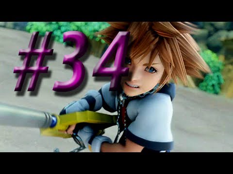 Kingdom Hearts w/ NERDIAQ Ep.34 - The Battle Against Jafar