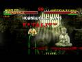 Mortal Kombat II MUGEN Hornbuckle Gameplay Playthrough
