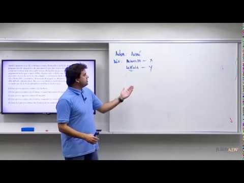 Correção da Prova TRF 4 Região - Processo Civil - Prof. Francisco Saint Clair Neto