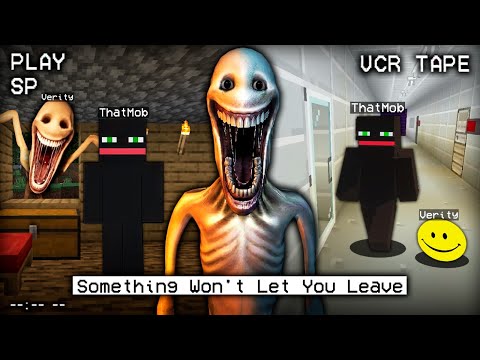 VERITY 2: O FIM DE UM MOD QUE FOI LONGE DEMAIS