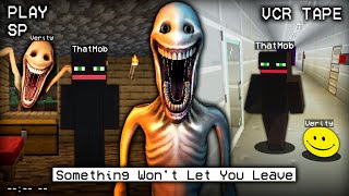VERITY 2: O FIM DE UM MOD QUE FOI LONGE DEMAIS