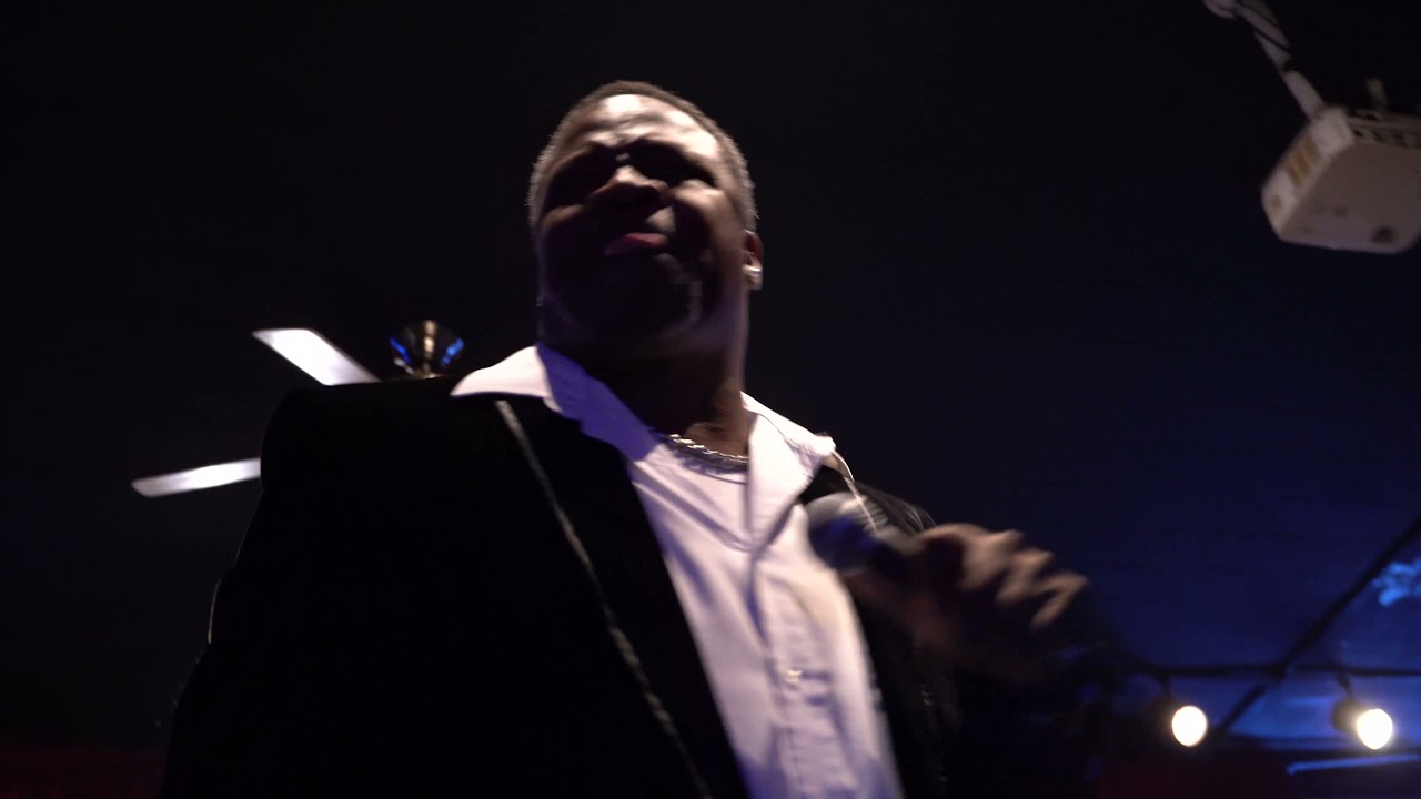 Promotional video thumbnail 3 for Miguel Juarez Music