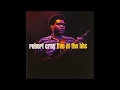 Robert Cray - Things - Live at the BBC