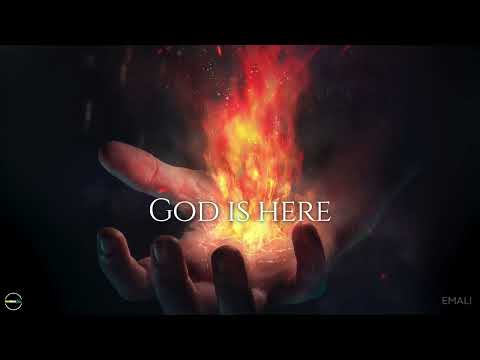 God Is Here | Official Audio | Emali