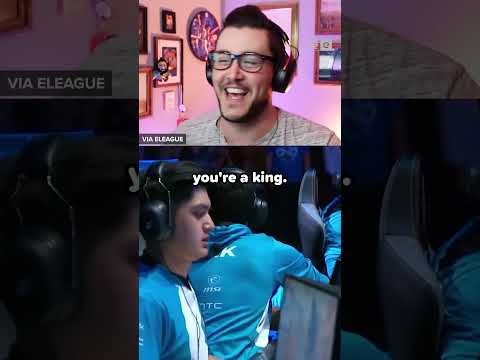 Looking Back At The MOST HYPE CS:GO Major